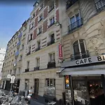 Studio Proche De Montmartre