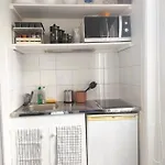 Studio Proche De Montmartre