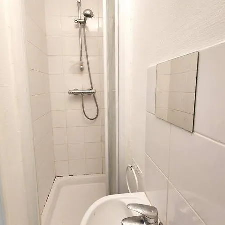 Appartamento Studio Proche De Montmartre